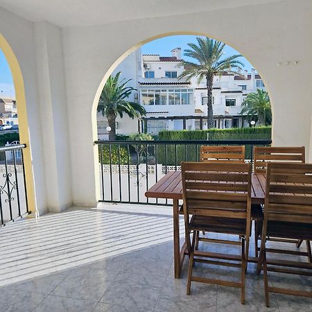 Casa De Kosma Apartment Torrevieja Exterior photo