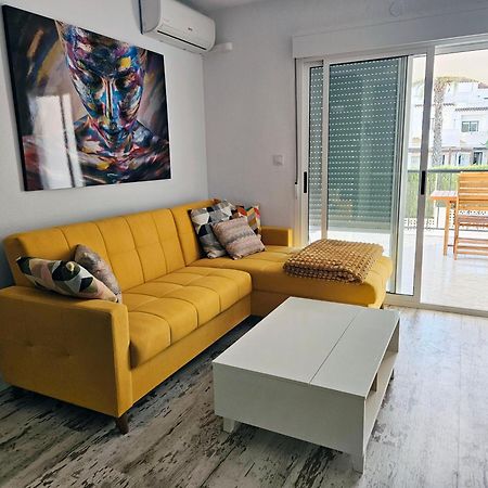 Casa De Kosma Apartment Torrevieja Exterior photo